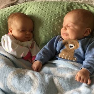 Meet your Posher, Mary